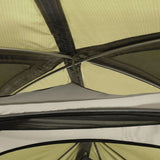 Robens Lodge 2 - 2 Person Trekking Tent Green / 2 Person - 53 Degrees North