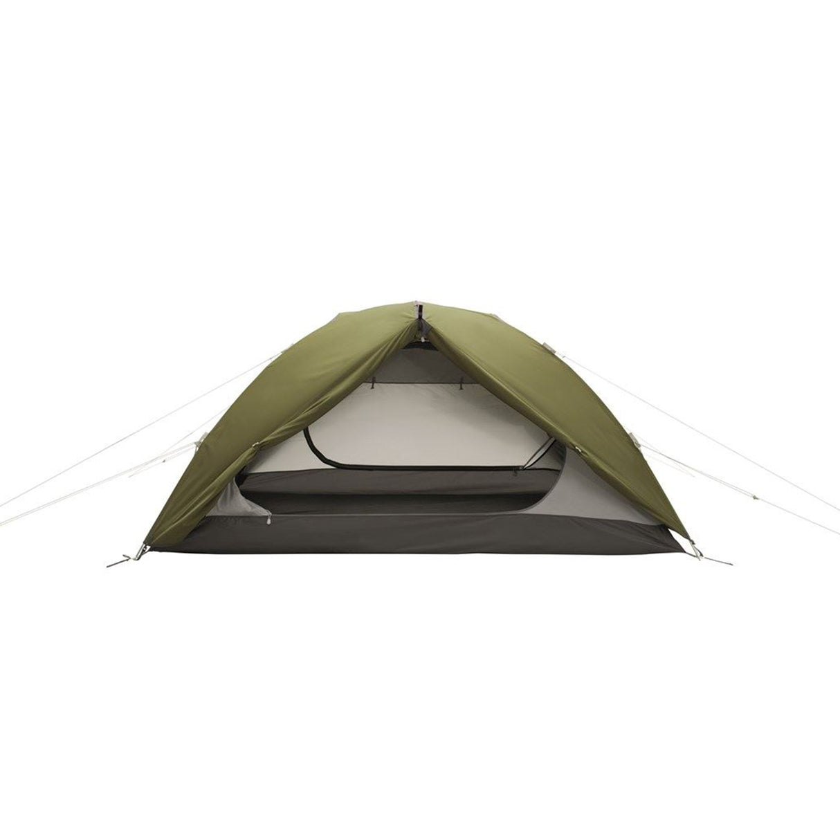 Robens Lodge 2 - 2 Person Trekking Tent Green / 2 Person - 53 Degrees North