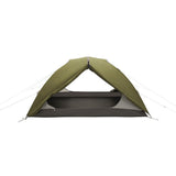 Robens Lodge 2 - 2 Person Trekking Tent Green / 2 Person - 53 Degrees North