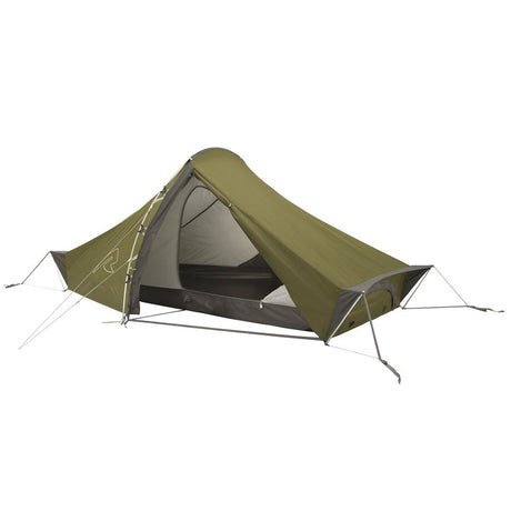 Robens Starlight 2 - 2 Person Trekking Tent Green / 2 Person - 53 Degrees North 