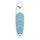 Roxy Molokai 10'6" Stand Up Paddleboard Medium Blue - 53 Degrees North 