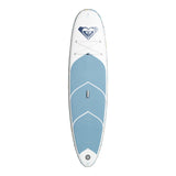 Roxy Molokai 10'6" Stand Up Paddleboard Medium Blue - 53 Degrees North 