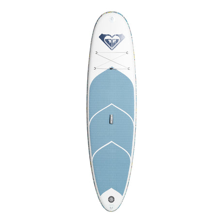 Roxy Molokai 10'6" Stand Up Paddleboard Medium Blue - 53 Degrees North 