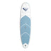 Roxy Molokai 10'6" Stand Up Paddleboard Medium Blue - 53 Degrees North 
