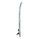 Roxy Molokai 10'6" Stand Up Paddleboard Medium Blue - 53 Degrees North 