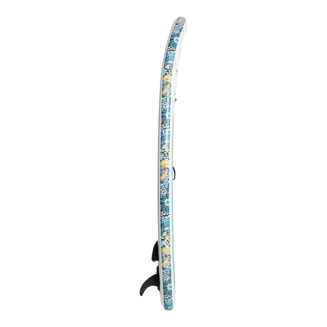 Roxy Molokai 10'6" Stand Up Paddleboard Medium Blue - 53 Degrees North 