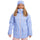 Roxy Women's Chloe Kim Insulated Snow Jacket Easter Egg / 8-Easter Egg / 10-Easter Egg / 12-Easter Egg / 14 - 53 Degrees North 