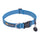 Ruffwear Hi & Light Lightweight Dog Collar Blue Dusk / 28-36 cm (11"-14")-Blue Dusk / 36-51 cm (14"-20")-Blue Dusk / 51-66 cm (20"-26")-Basalt Grey / 28-36 cm (11"-14")-Basalt Grey / 36-51 cm (14"-20") - 53 Degrees North 