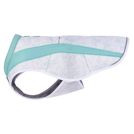 Ruffwear Swamp Cooler Dog Cooling Vest Sage Green / X-Small-Sage Green / Small-Sage Green / Medium-Sage Green / Large-Sage Green / X-Large - 53 Degrees North 