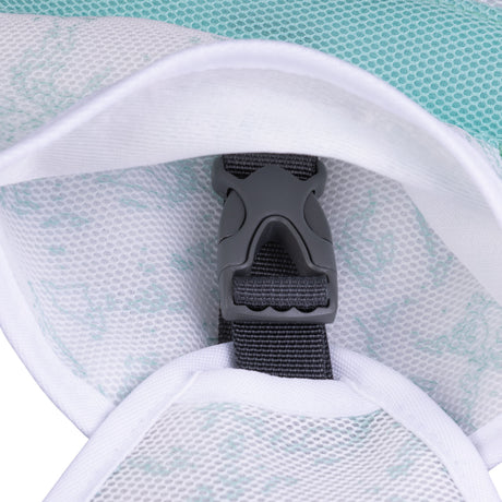 Ruffwear Swamp Cooler Dog Cooling Vest Sage Green / X-Small-Sage Green / Small-Sage Green / Medium-Sage Green / Large-Sage Green / X-Large - 53 Degrees North 