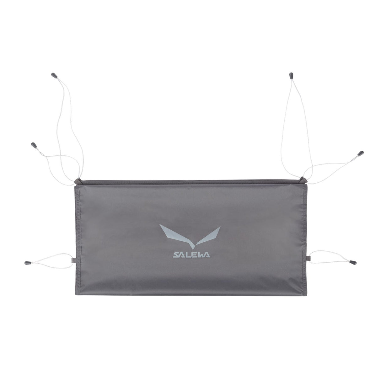 Salewa Denali IV Tent Footprint Grey / Denali IV - 53 Degrees North 