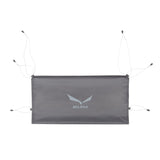 Salewa Denali IV Tent Footprint Grey / Denali IV - 53 Degrees North 