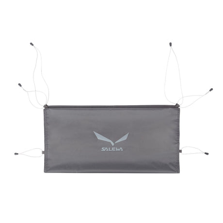 Salewa Denali IV Tent Footprint Grey / Denali IV - 53 Degrees North 