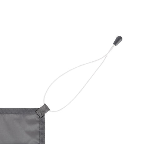 Salewa Denali IV Tent Footprint Grey / Denali IV - 53 Degrees North 