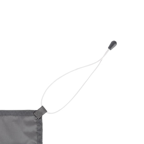 Salewa Litetrek III Tent Footprint Grey / Litretrek III - 53 Degrees North 