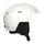 Salomon Kids' Pioneer LT Jr Ski Helmet White / Small - 53 Degrees North