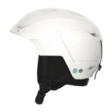Salomon Kids' Pioneer LT Jr Ski Helmet Black / Small - 53 Degrees North