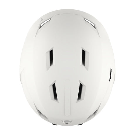 Salomon Kids' Pioneer LT Jr Ski Helmet Black / Small - 53 Degrees North