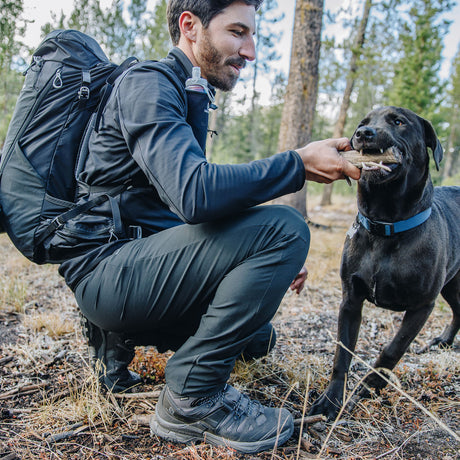 Salomon Men's Quest 4 GORE-TEX Hiking Boots Magnet/Black/Quarry / UK 8-Magnet/Black/Quarry / UK 9-Magnet/Black/Quarry / UK 10-Magnet/Black/Quarry / UK 11-Magnet/Black/Quarry / UK 12 - 53 Degrees North 