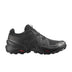Salomon Men's Speedcross 6 GORE-TEX Trail Running Shoes Black/Black/Phantom / UK 8-Black/Black/Phantom / UK 9-Black/Black/Phantom / UK 10-Black/Black/Phantom / UK 11-Black/Black/Phantom / UK 12 - 53 Degrees North 