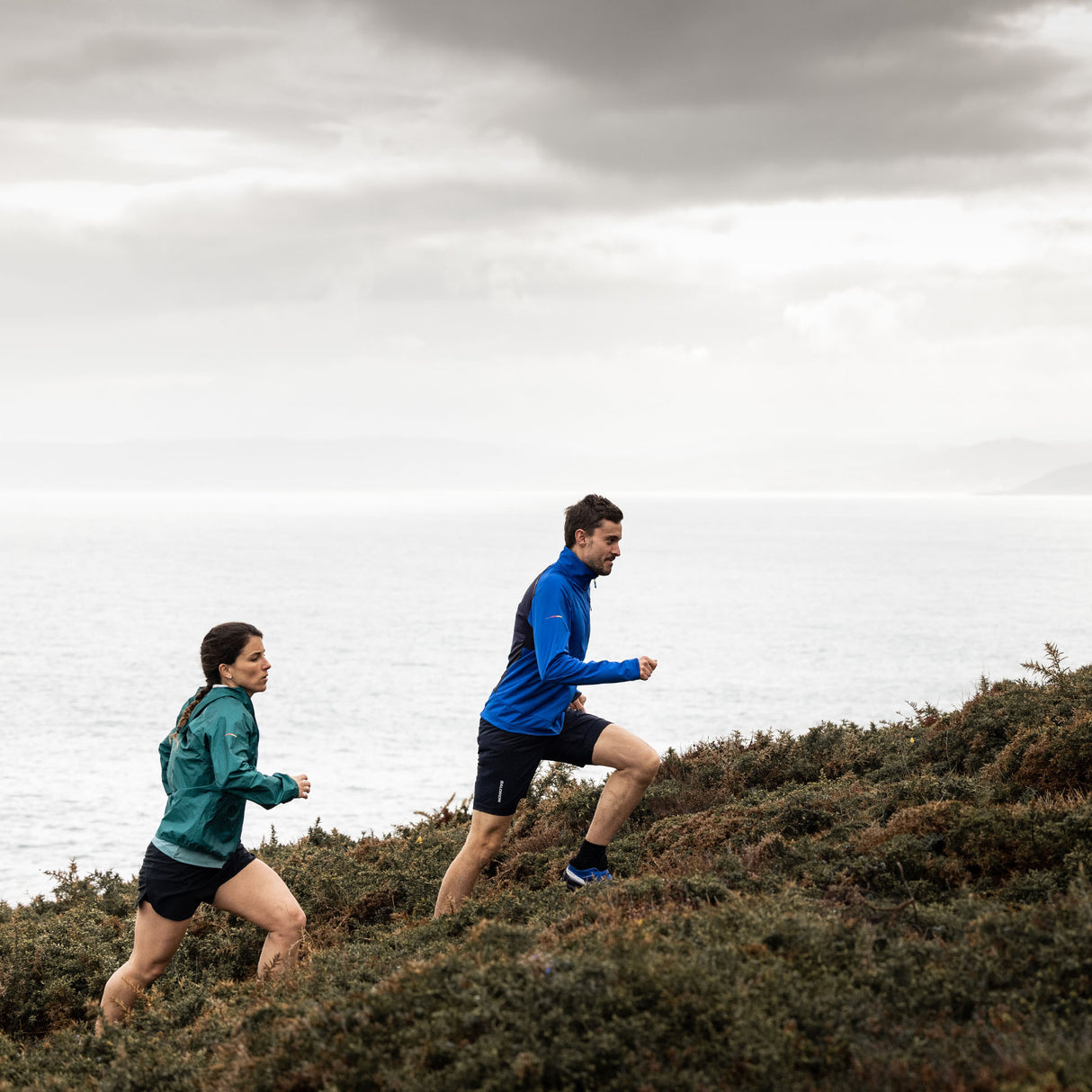 Salomon Men's Speedcross 6 GORE-TEX Trail Running Shoes Black/Black/Phantom / UK 8-Black/Black/Phantom / UK 9-Black/Black/Phantom / UK 10-Black/Black/Phantom / UK 11-Black/Black/Phantom / UK 12 - 53 Degrees North 