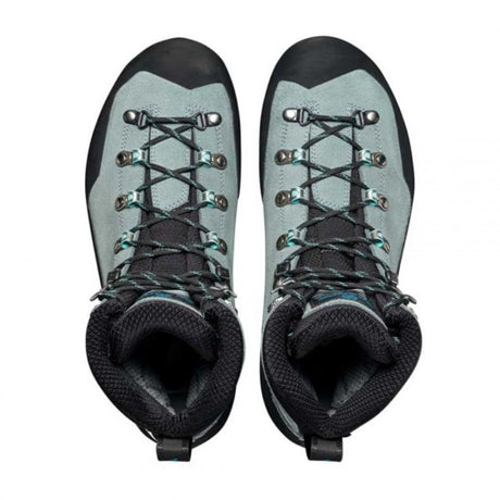 Scarpa Scarpa Women's Manta Tech Gore-Tex Grey / UK 4.5 - 53 Degrees North