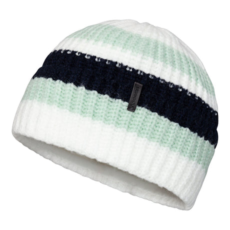 Schöffel Unisex Knitted Resy Hat Navy Blazer-Ring Road - 53 Degrees North 