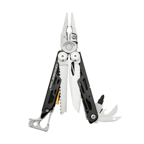 Leatherman Signal Multifunction Tool Silver #- 53 Degrees North 