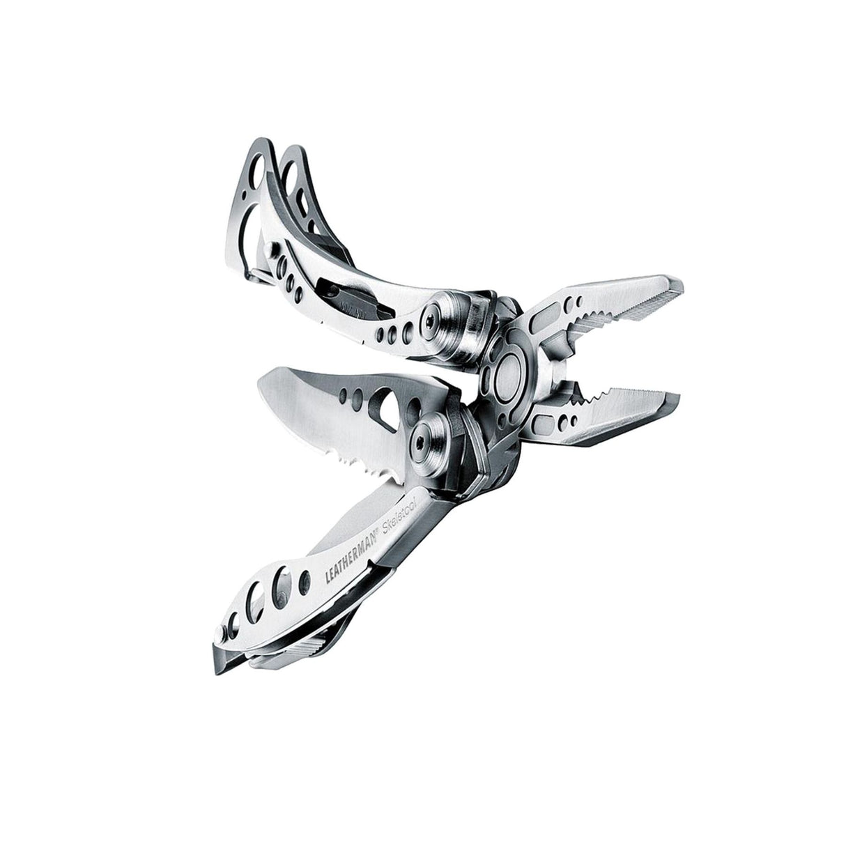 Leatherman Skeletool Silver #- 53 Degrees North 