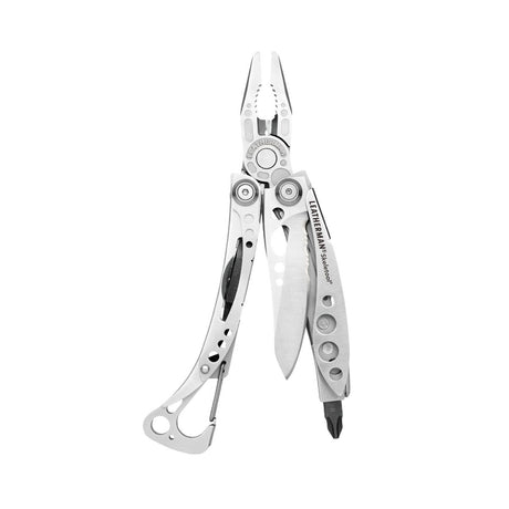 Leatherman Skeletool #color_silver