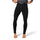 Smartwool Men's Classic All-Season Merino Base Layer Bottoms Black / Small - 53 Degrees North