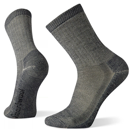 Smartwool Men's Hike Full Cushion Crew Hiking Socks Deep Navy / Medium (UK 5-7.5)-Deep Navy / Large (UK 8-10.5)-Deep Navy / X-Large (UK 11-13.5) - 53 Degrees North 