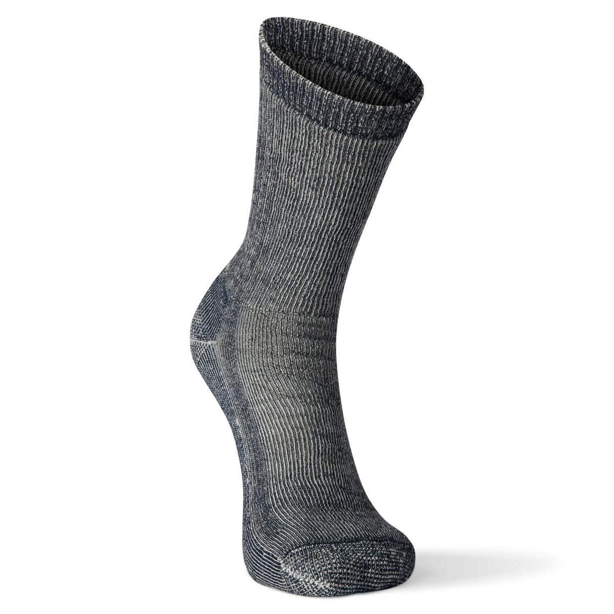 Smartwool Men's Hike Full Cushion Crew Hiking Socks Deep Navy / Medium (UK 5-7.5)-Deep Navy / Large (UK 8-10.5)-Deep Navy / X-Large (UK 11-13.5) - 53 Degrees North 