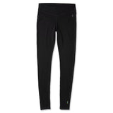 Smartwool Women's Classic Thermal Merino Baselayer Bottoms Black / X-Small-Black / Small-Black / Medium-Black / Large-Black / X-Large - 53 Degrees North 