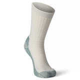 Smartwool Women's Hike Full Cushion Crew Hiking Socks Ash / Small (UK 2-4.5)-Ash / Medium (UK 5-7.5)-Ash / Large (UK 8-10.5)-Bordeaux / Medium (UK 5-7.5)-Bordeaux / Large (UK 8-10.5) - 53 Degrees North 