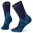 Smartwool Women's Hike Full Cushion Crew Socks Deep Navy / Small (UK 2-4.5)-Deep Navy / Medium (UK 5-7.5) - 53 Degrees North 