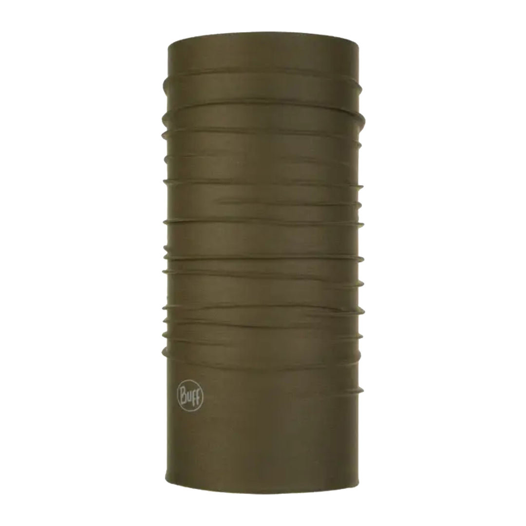 Buff Coolnet UV+ Insect Shield #color_military