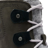 Sorel Women's Explorer II Joan Waterproof Winter Boots Velvet Tan/Fawn / UK 4-Velvet Tan/Fawn / UK 5-Velvet Tan/Fawn / UK 6-Velvet Tan/Fawn / UK 7-Velvet Tan/Fawn / UK 8 - 53 Degrees North 