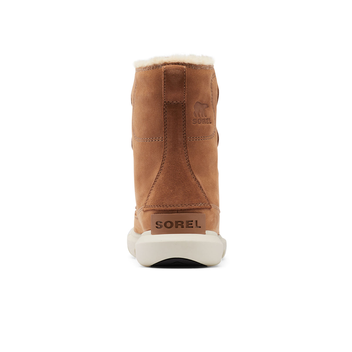 Sorel Women's Explorer II Joan Waterproof Winter Boots Velvet Tan/Fawn / UK 4-Velvet Tan/Fawn / UK 5-Velvet Tan/Fawn / UK 6-Velvet Tan/Fawn / UK 7-Velvet Tan/Fawn / UK 8 - 53 Degrees North 