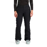 Spyder Women's Winner Ski Pants Cashmere / 10-Cashmere / 10/12-Cashmere / 12-Black / 8-Black / 10 - 53 Degrees North 