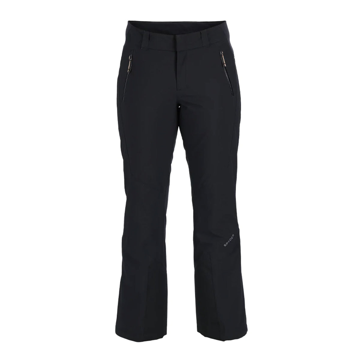 Spyder Women's Winner Ski Pants Cashmere / 10-Cashmere / 10/12-Cashmere / 12-Black / 8-Black / 10 - 53 Degrees North 