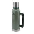 Stanley Classic Legendary Bottle 1.9L Hammertone Green - 53 Degrees North 
