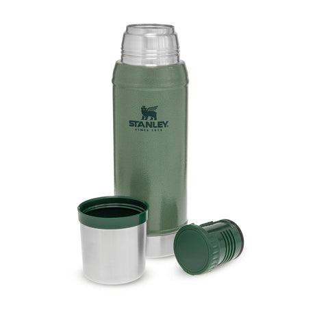 Stanley Legendary Classic Bottle 0.75L Rose Quartz-Hydrangea-Ash-Hammertone Clay-Hammertone Lake - 53 Degrees North 