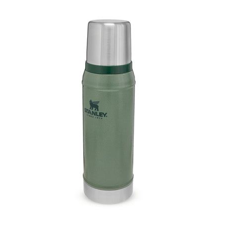 Stanley Legendary Classic Bottle 0.75L Rose Quartz-Hydrangea-Ash-Hammertone Clay-Hammertone Lake - 53 Degrees North 