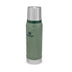 Stanley Legendary Classic Bottle 0.75L Rose Quartz-Hydrangea-Ash-Hammertone Clay-Hammertone Lake - 53 Degrees North 