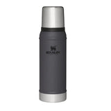 Stanley Legendary Classic Bottle 0.75L Rose Quartz-Hydrangea-Ash-Hammertone Clay-Hammertone Lake - 53 Degrees North 
