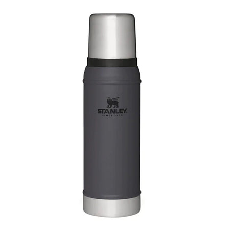 Stanley Legendary Classic Bottle 0.75L Rose Quartz-Hydrangea-Ash-Hammertone Clay-Hammertone Lake - 53 Degrees North 