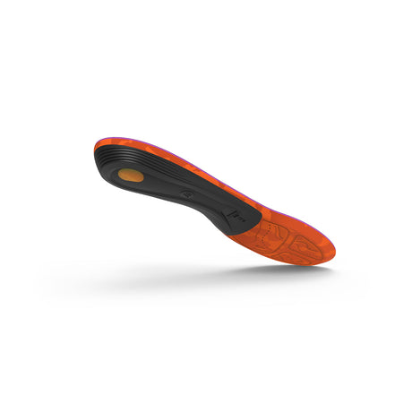 Superfeet Women's Trailblazer Comfort Hiking Insoles Berry / C (UK 4-5.5)-Berry / D (UK 6-7.5)-Berry / E (UK 8-9.5) - 53 Degrees North 