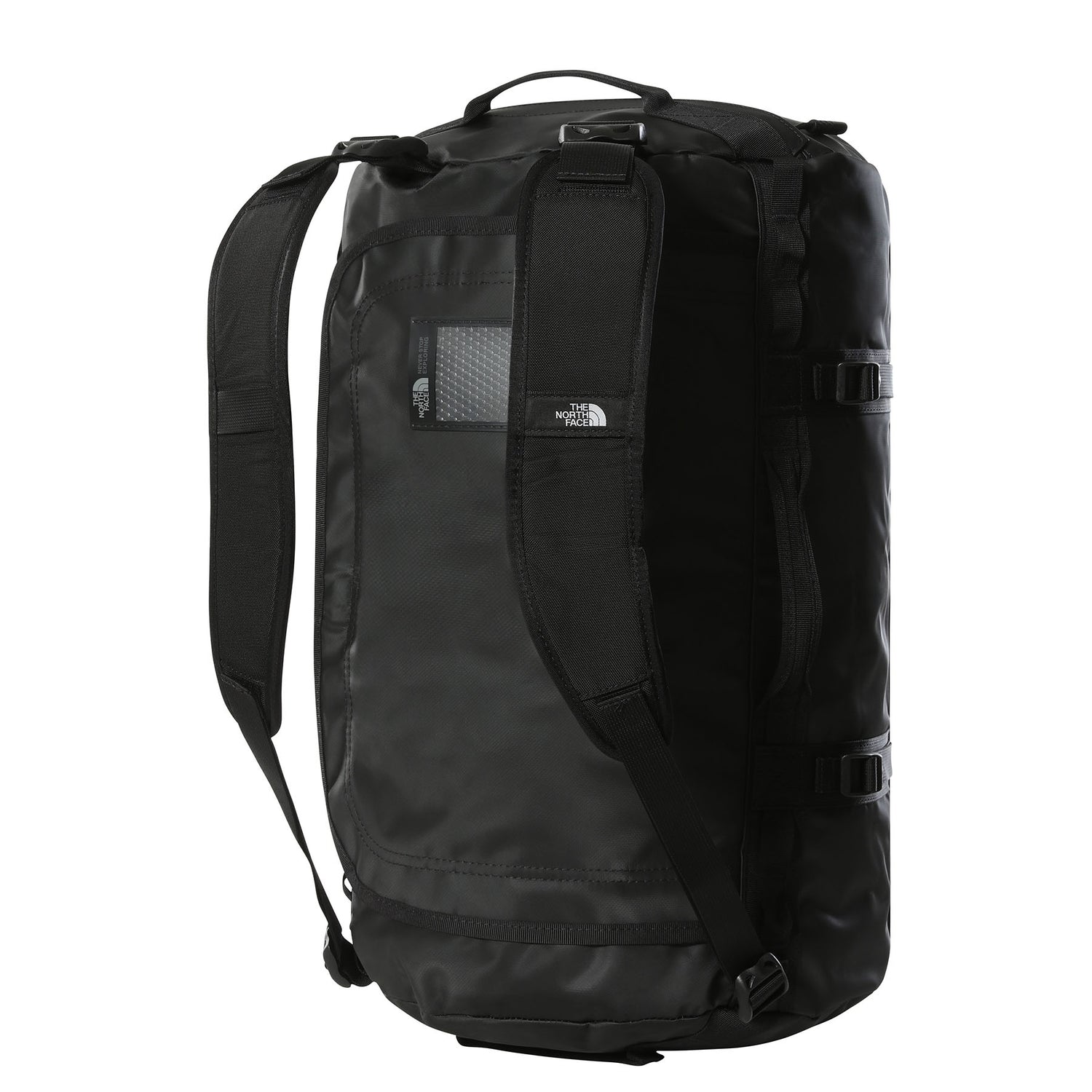 The North Face Base Camp Duffel Bag - Small TNF Black-TNF Blue/TNF Red/Summit-TNF Red-TNF Black-Summit Gold-TNF Black-Summit Navy/TNF Black #- 53 Degrees North 