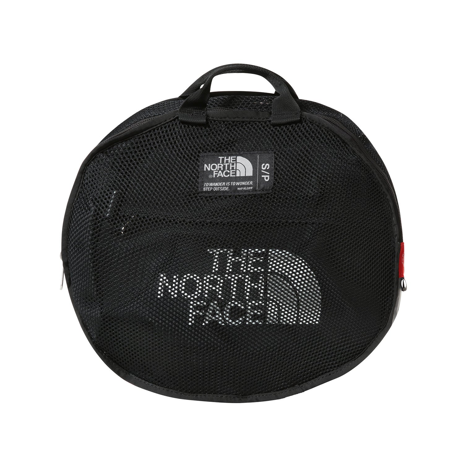 The North Face Base Camp Duffel Bag - Small TNF Black-TNF Blue/TNF Red/Summit-TNF Red-TNF Black-Summit Gold-TNF Black-Summit Navy/TNF Black #- 53 Degrees North 
